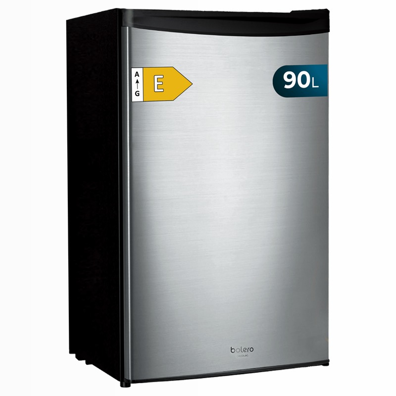 Bolero CoolMarket TT 90 Inox E Acciaio