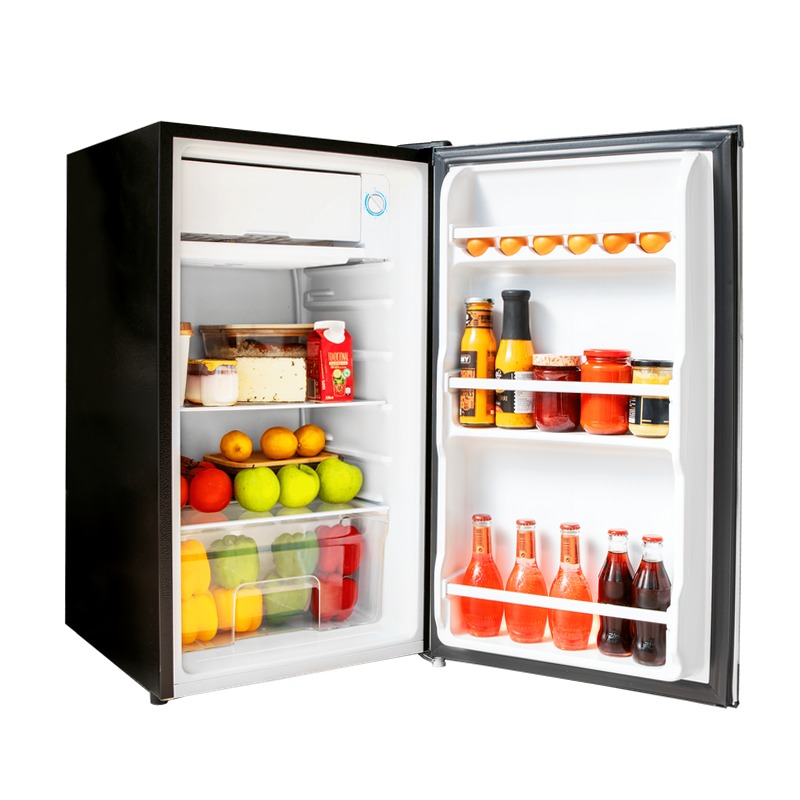 Bolero CoolMarket TT 90 Inox E Acciaio