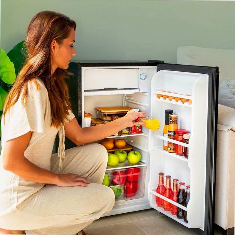Bolero CoolMarket TT 90 Inox E Acciaio