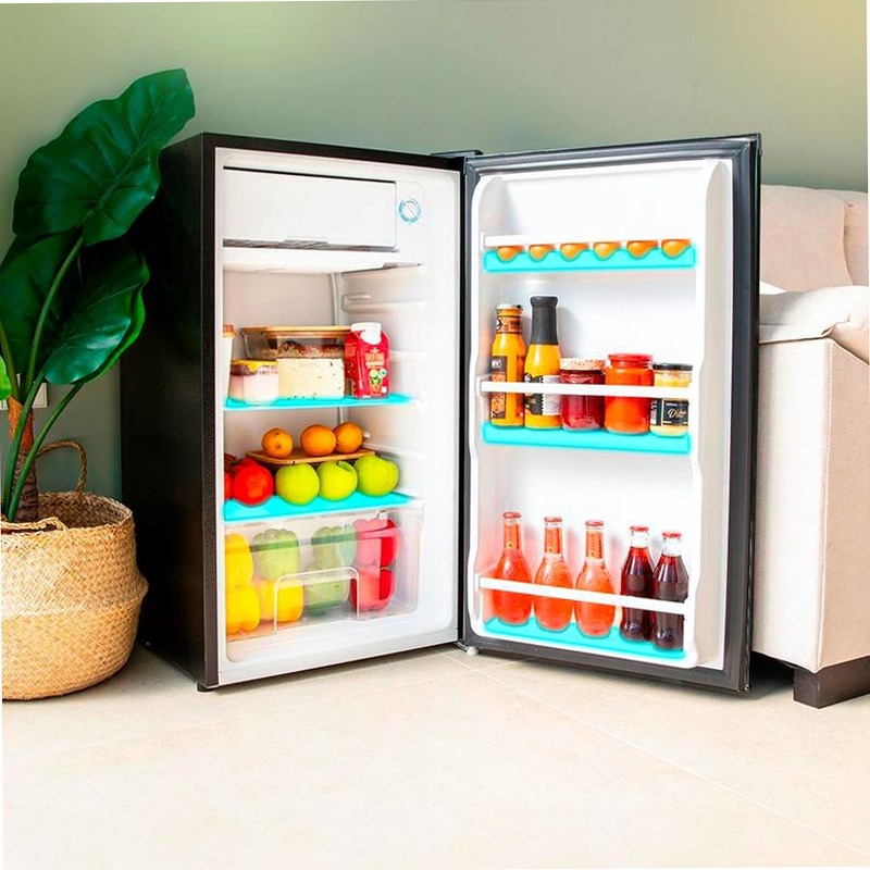 Bolero CoolMarket TT 90 Inox E Acciaio