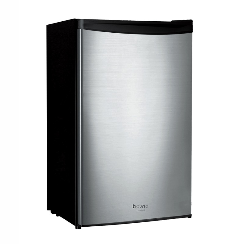 Bolero CoolMarket TT 90 Inox E Acciaio