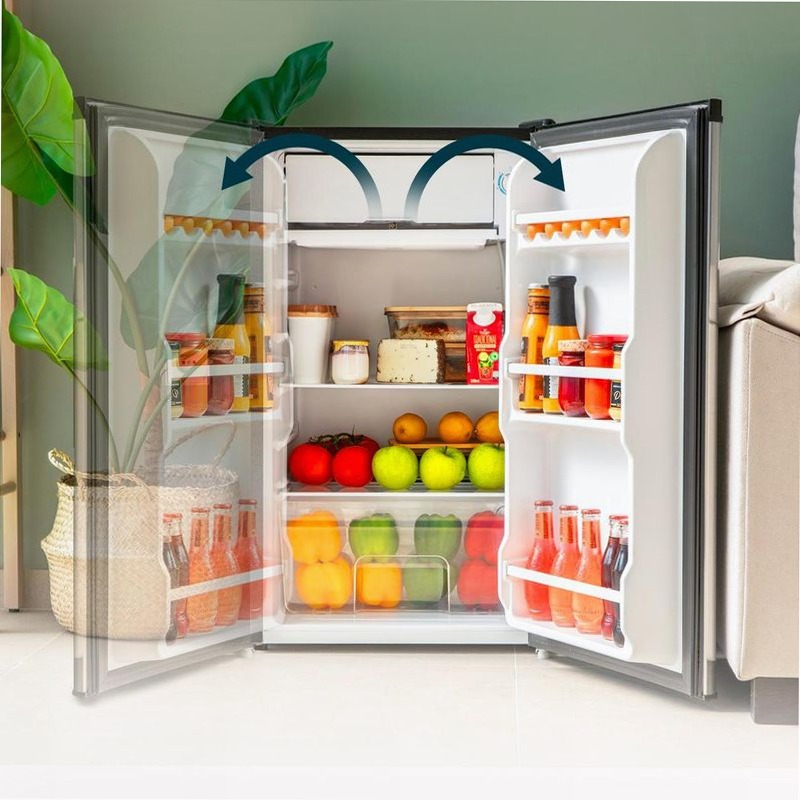 Bolero CoolMarket TT 90 Inox E Acciaio
