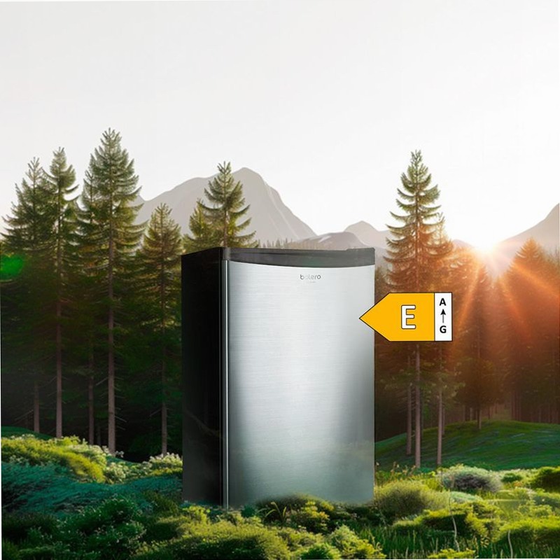 Bolero CoolMarket TT 90 Inox E Acciaio