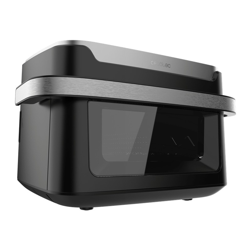 Cecofry Advance 10000 Full Vision
