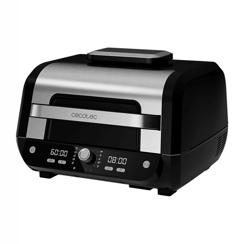 Cecofry FireDome 8000 Pro