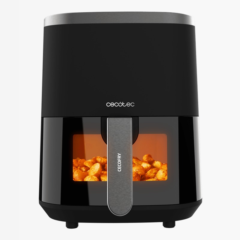 Cecofry FireDome 8000 Pro