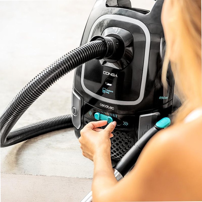 Conga Powerbag 4000 XL