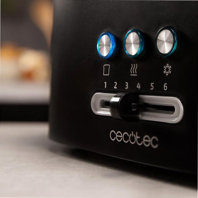Toast&Taste 9000 Double