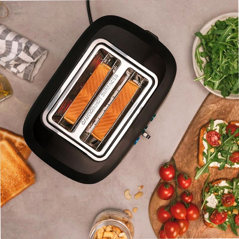 Toast&Taste 9000 Double