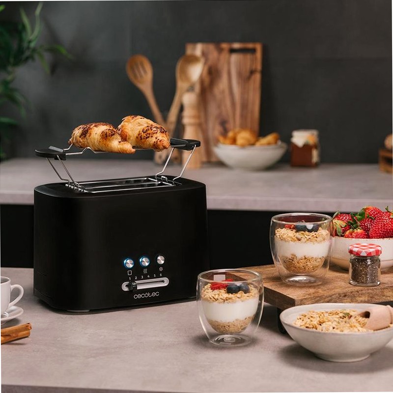 Toast&Taste 9000 Double