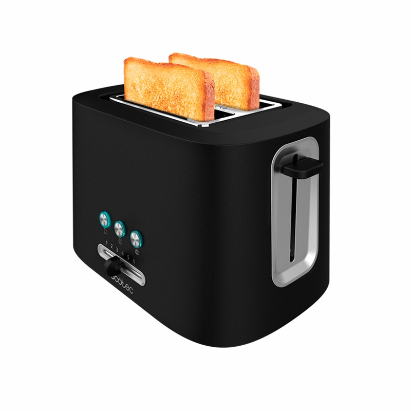 Toast&Taste 9000 Double