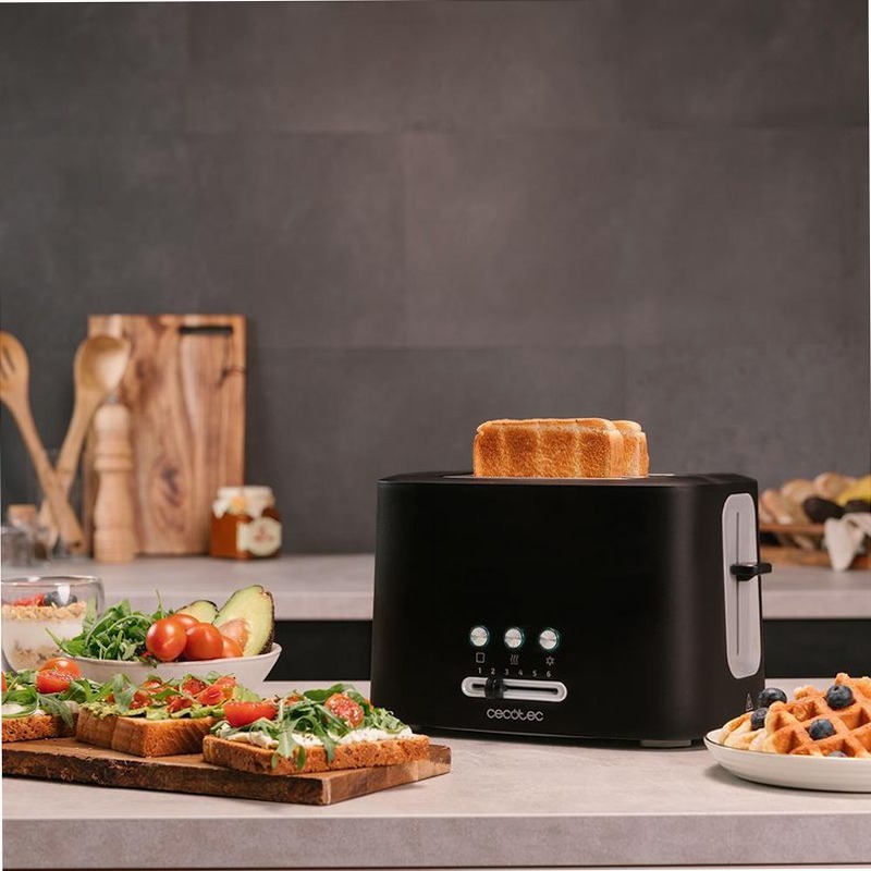 Toast&Taste 9000 Double
