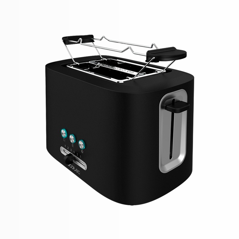 Toast&Taste 9000 Double