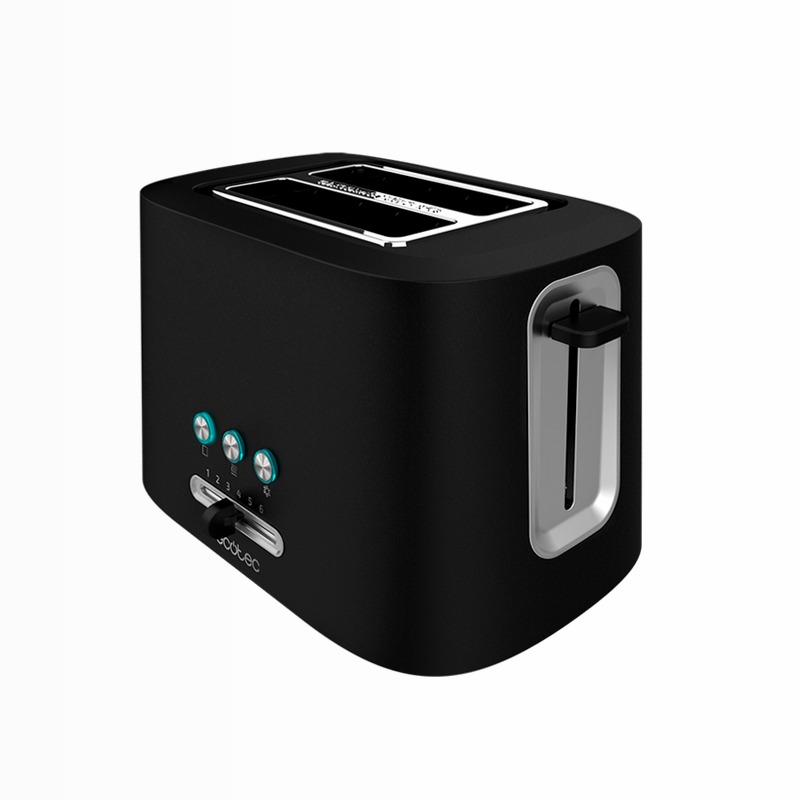 Toast&Taste 9000 Double
