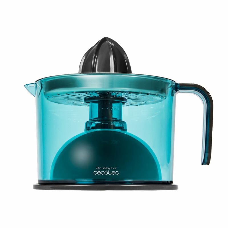 ZitrusEasy Inox