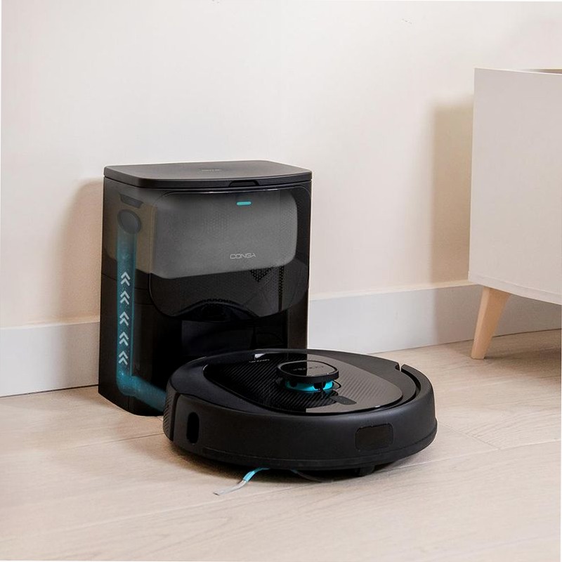 Conga 8290 Immortal Ultra Power Home Genesis