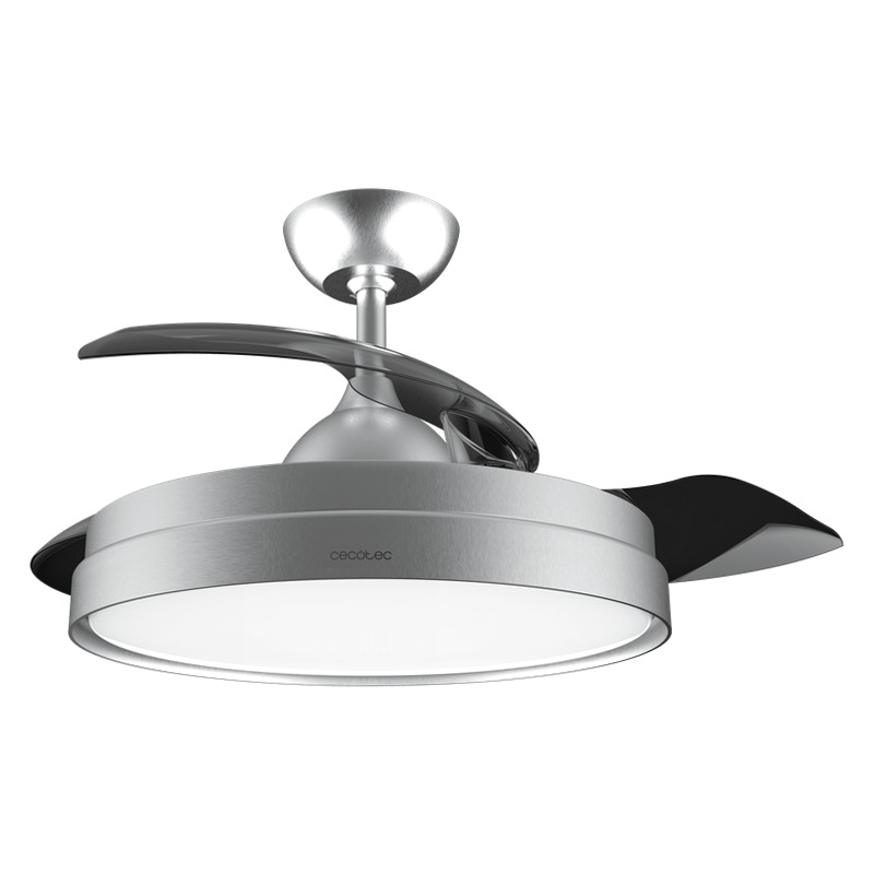 EnergySilence Aero 4280 Invisible Steel