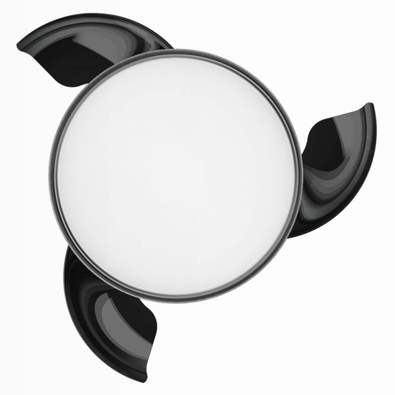 EnergySilence Aero 4280 Invisible Steel