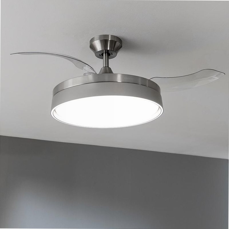 EnergySilence Aero 4280 Invisible Steel