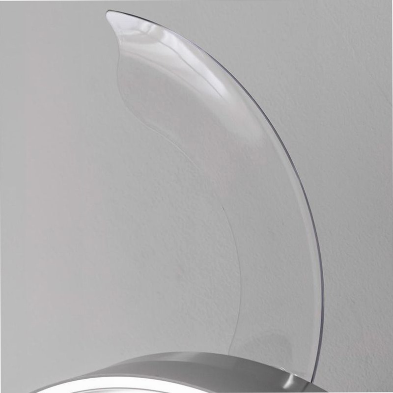 EnergySilence Aero 4280 Invisible Steel