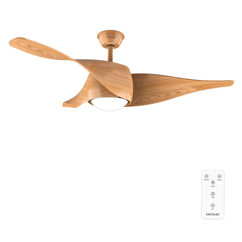 EnergySilence Aero 5290 WhiteWood