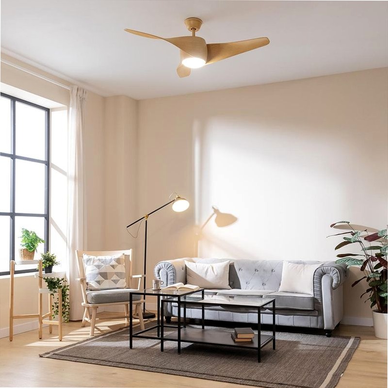 EnergySilence Aero 5290 WhiteWood