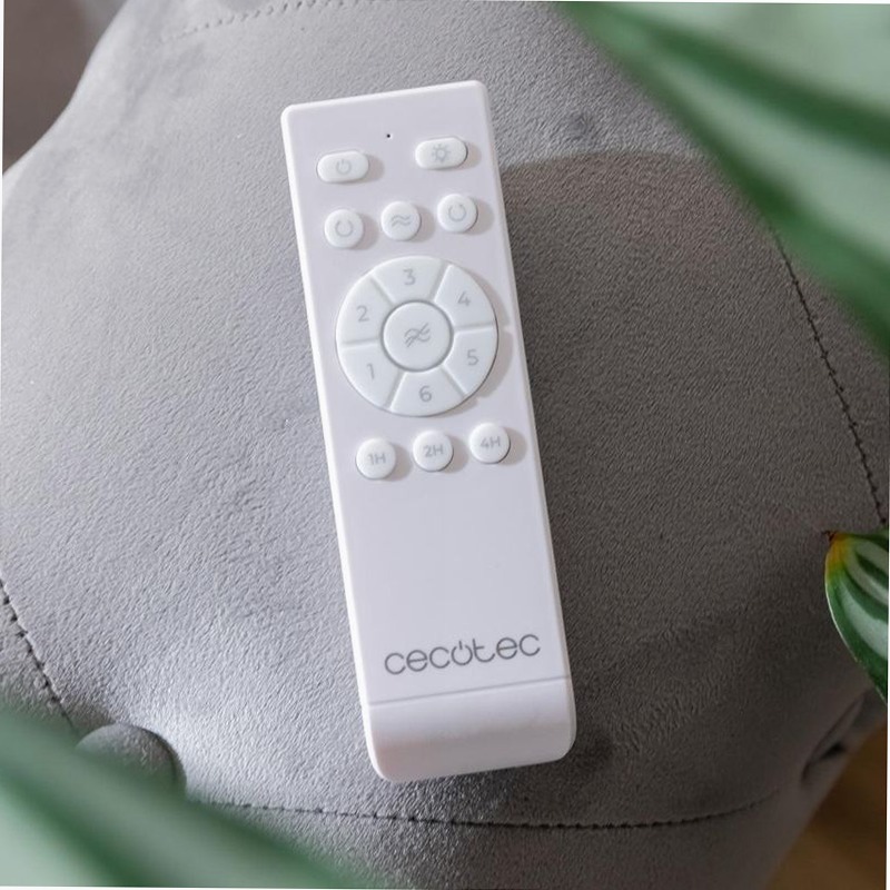 EnergySilence Aero 5290 WhiteWood