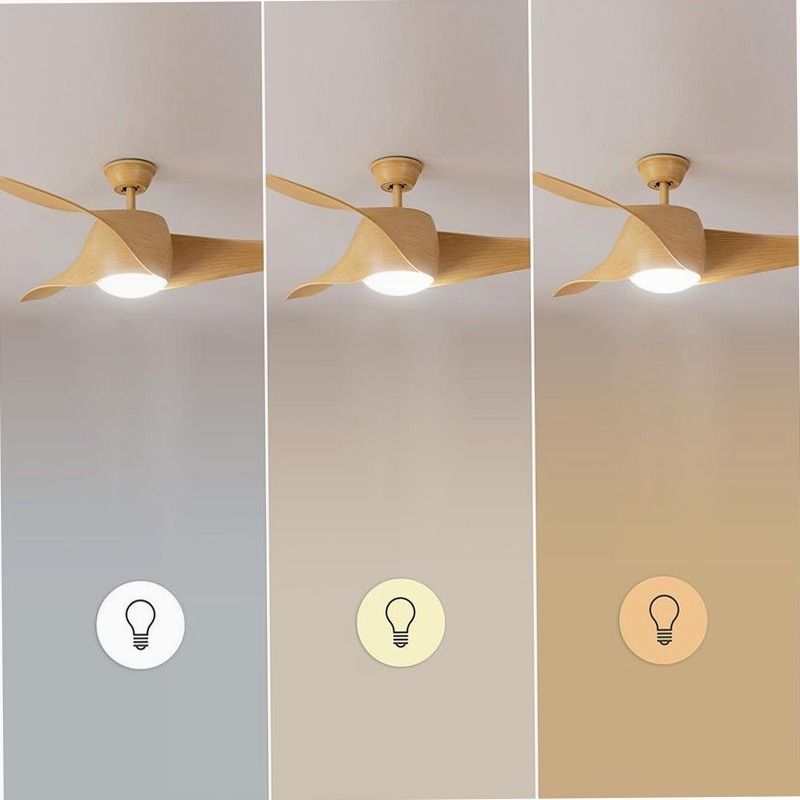 EnergySilence Aero 5290 WhiteWood
