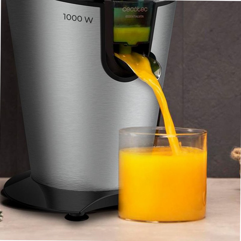 EssentialVita PowerFresh 1000 Inox
