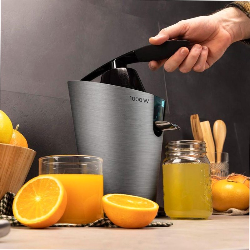 EssentialVita PowerFresh 1000 Inox