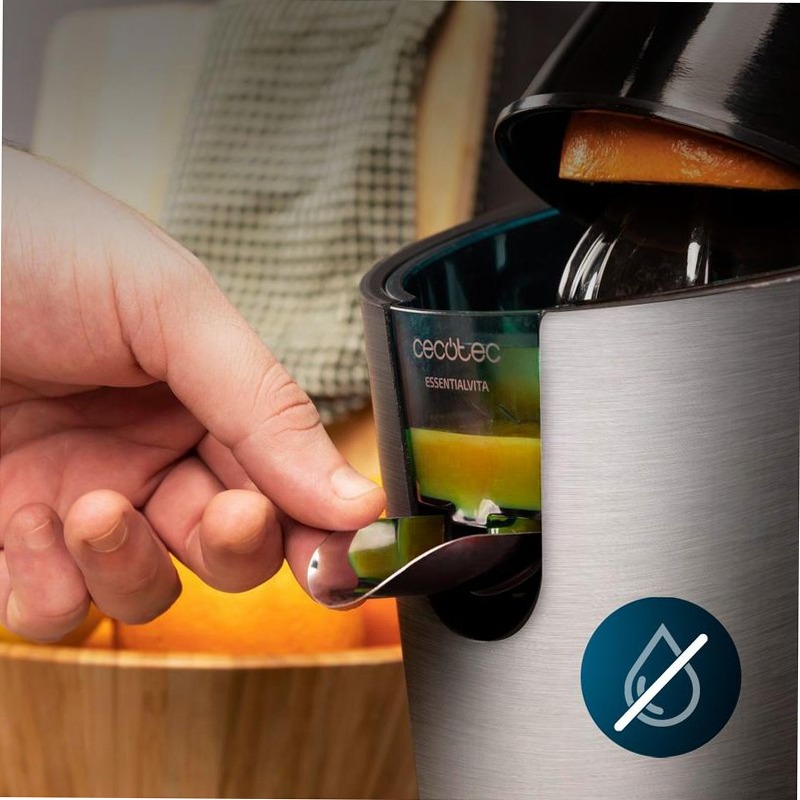 EssentialVita PowerFresh 1000 Inox