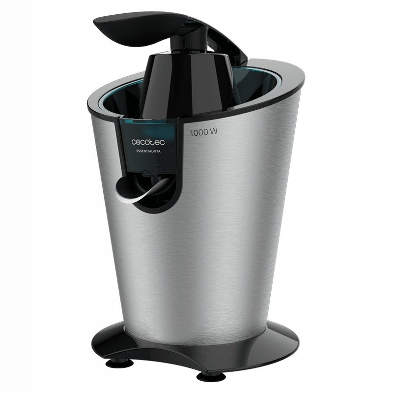 EssentialVita PowerFresh 1000 Inox
