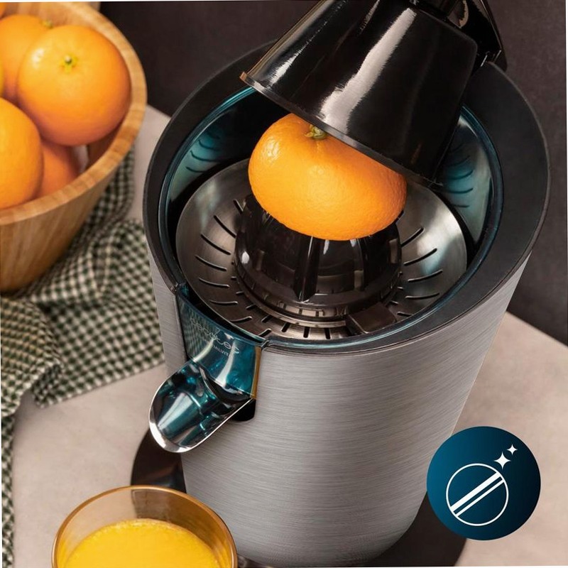 EssentialVita PowerFresh 1000 Inox