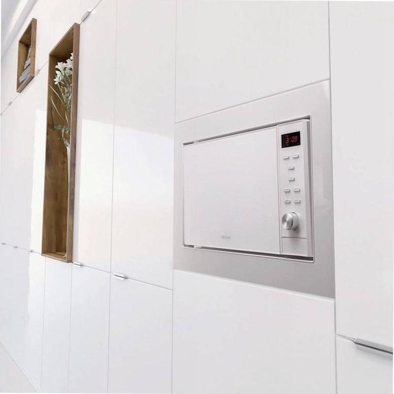 Grandheat 2350 Built-in White Bianco 23