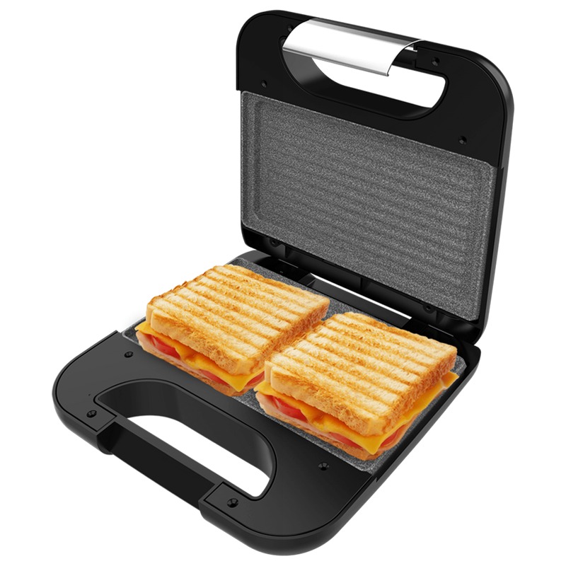 Rock'nToast Grill +
