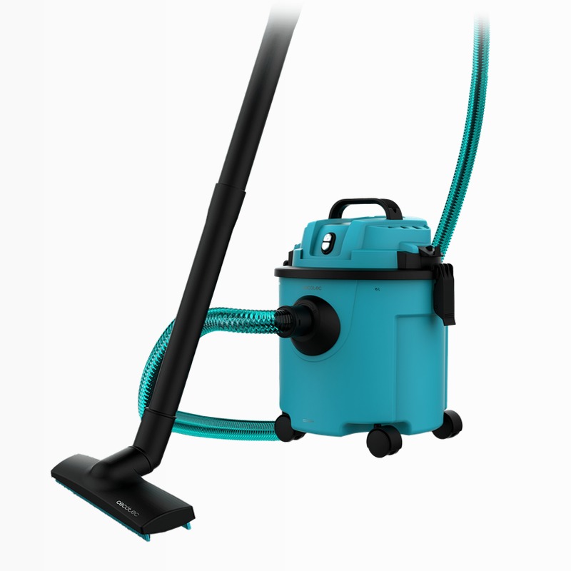 Conga Rockstar Wet & Dry Compact Garden Plus