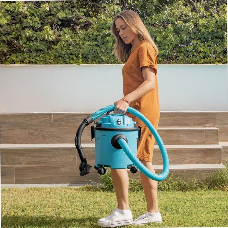 Conga Rockstar Wet & Dry Compact Garden Plus