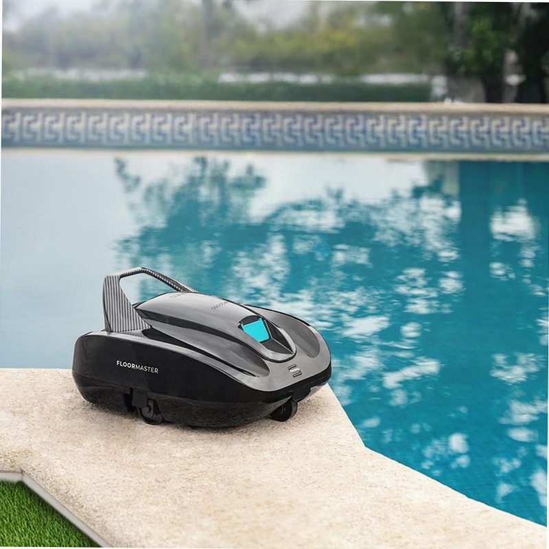 Conga Pooldroid 2000 FloorMaster
