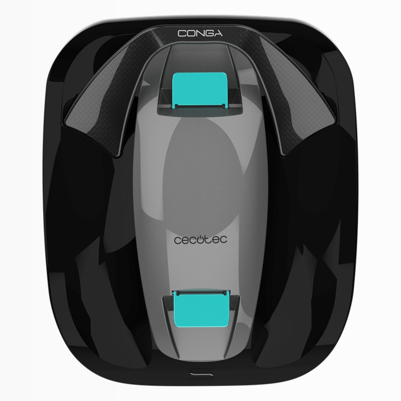 Conga Pooldroid 2000 FloorMaster