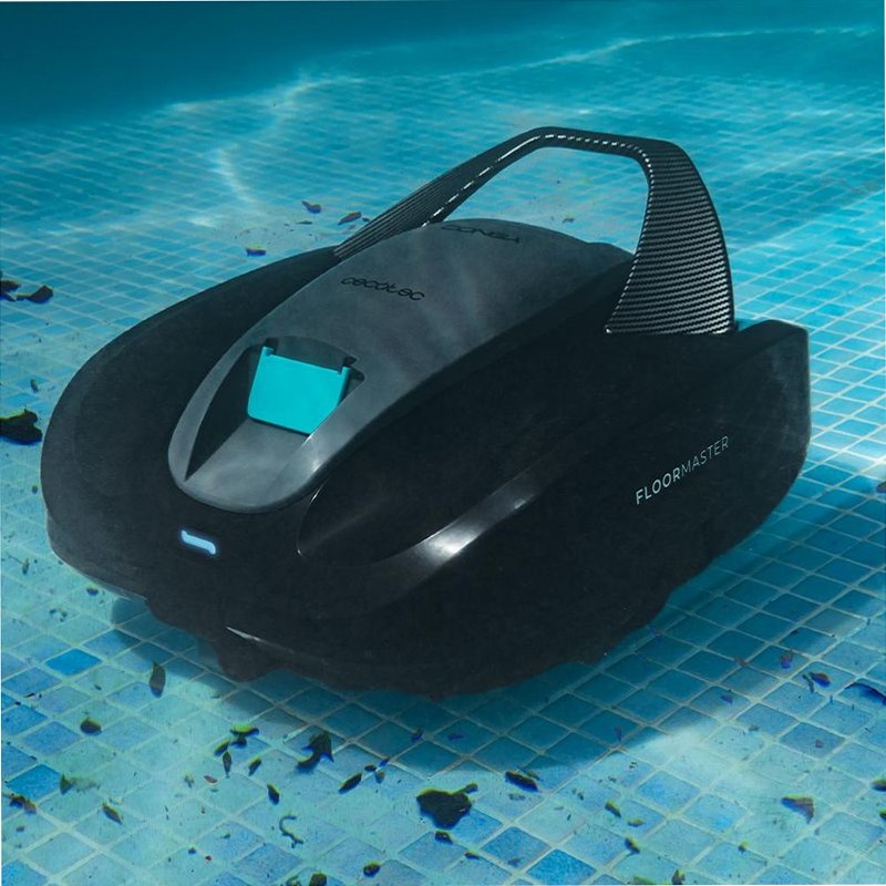 Conga Pooldroid 2000 FloorMaster
