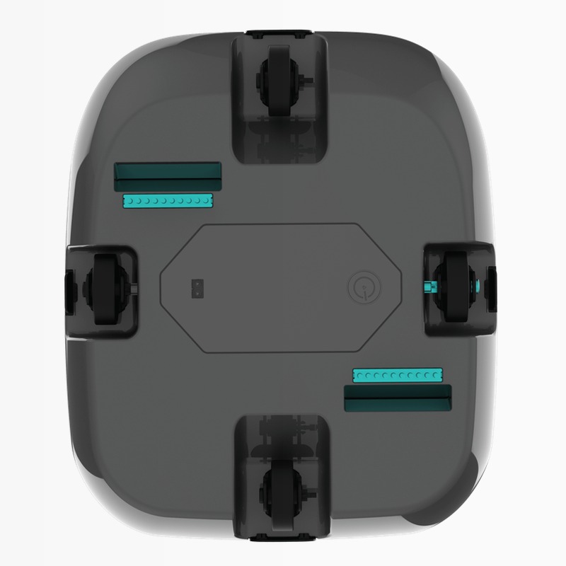 Conga Pooldroid 2000 FloorMaster