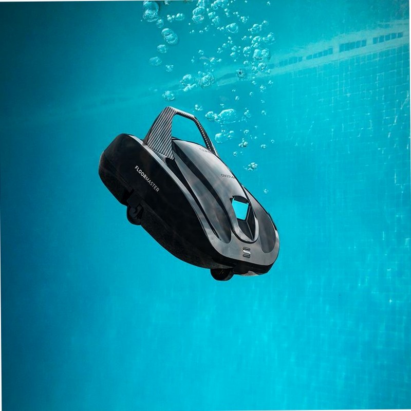 Conga Pooldroid 2000 FloorMaster