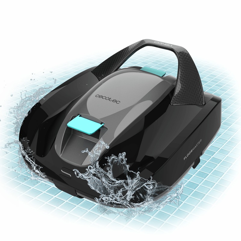Conga Pooldroid 2000 FloorMaster