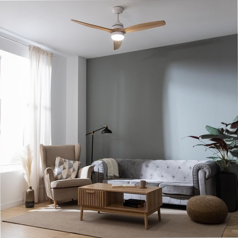 EnergySilence Aero 5230 WhiteWood