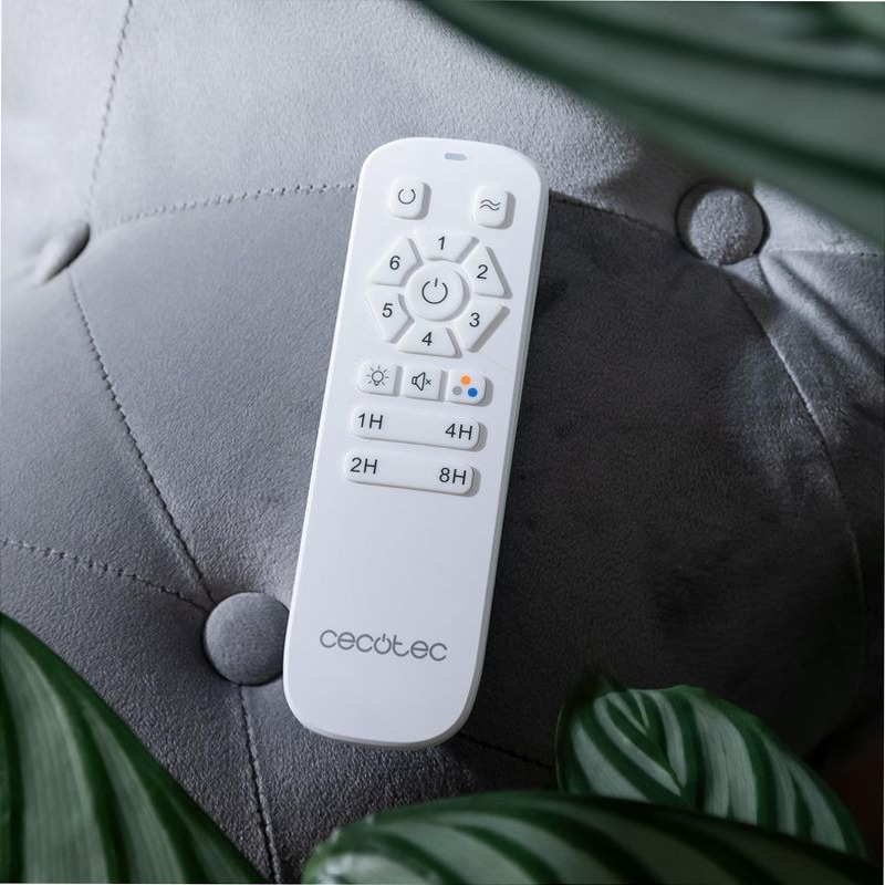 EnergySilence Aero 5230 WhiteWood