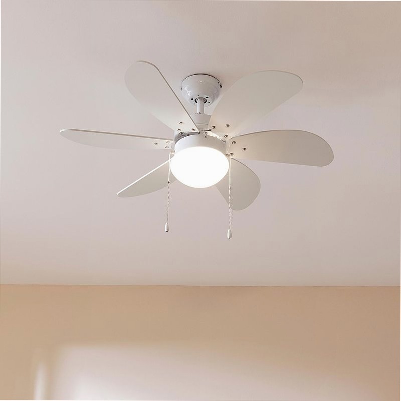 EnergySilence Aero 3600 Vision Full White