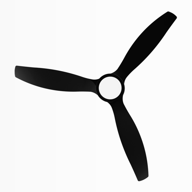 EnergySilence Aero 5200 Black Design