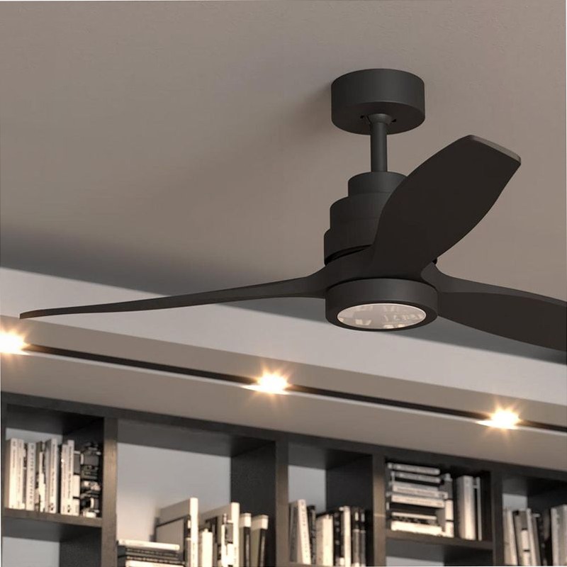 EnergySilence Aero 5200 Black Design