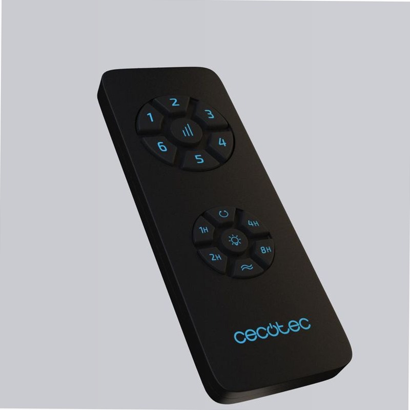 EnergySilence Aero 5200 Black Design