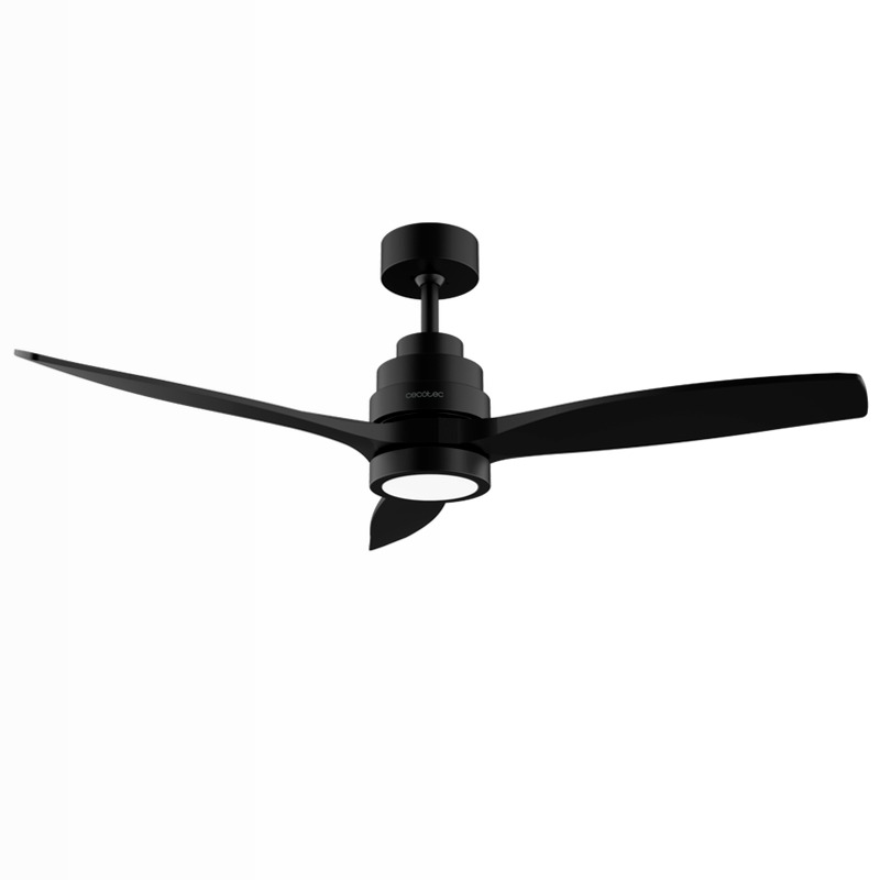 EnergySilence Aero 5200 Black Design